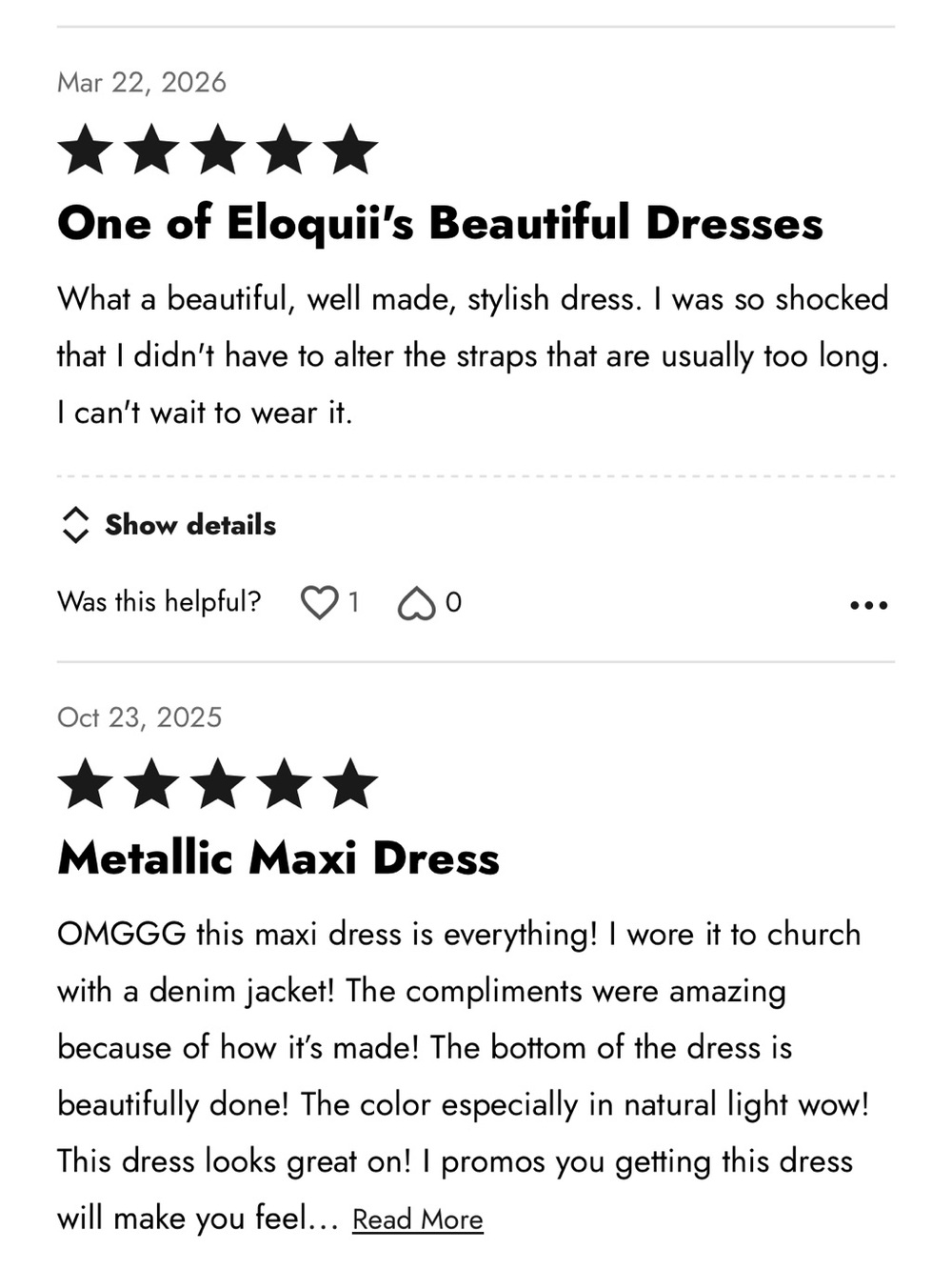 ELOQUII 14/16 Metallic Open Stitch Sweater Dress - NEW WITH TAGS - Picture 7 of 11
